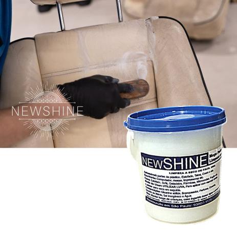 PASTA MAGICA NEWSHINE 500G