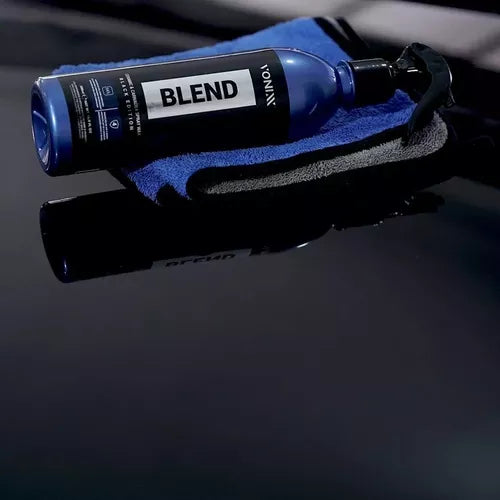 BLEND BLACK SPRAY 500ML - VONIXX