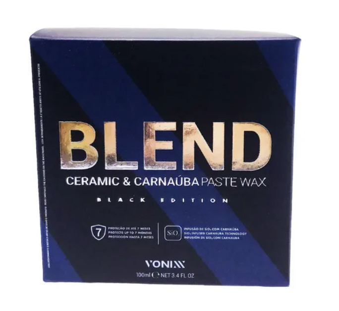 CERA BLEND PASTE WAX 100ML