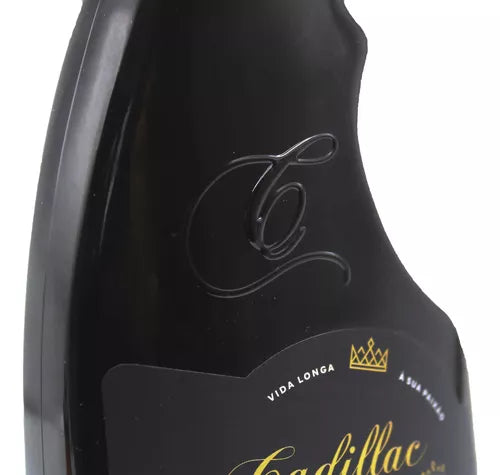 CERA GRAN FINALE SPRAY 500 ML CADILLAC