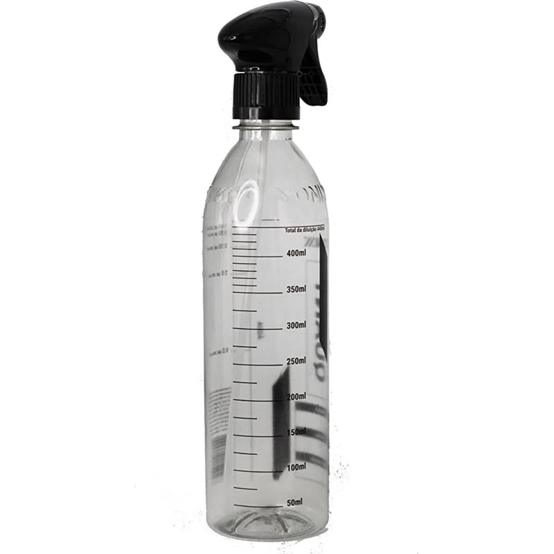 QUANT PULVERIZADOR DE DILUICAO 500ML VONIXX