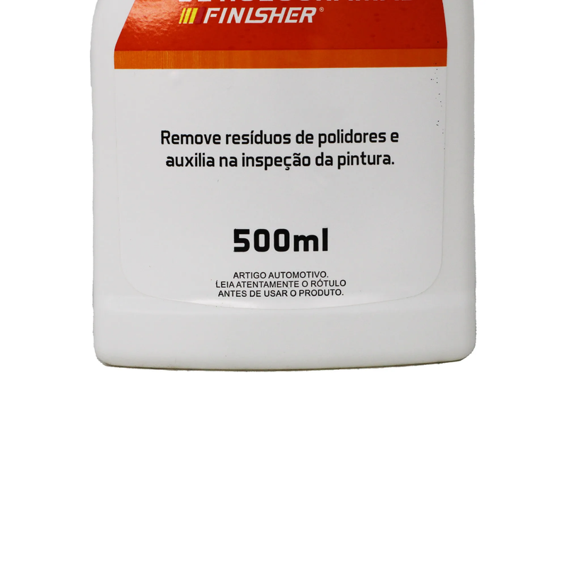 REVELADOR DE HOLOGRAMAS SPRAY 500ML - FINISHER