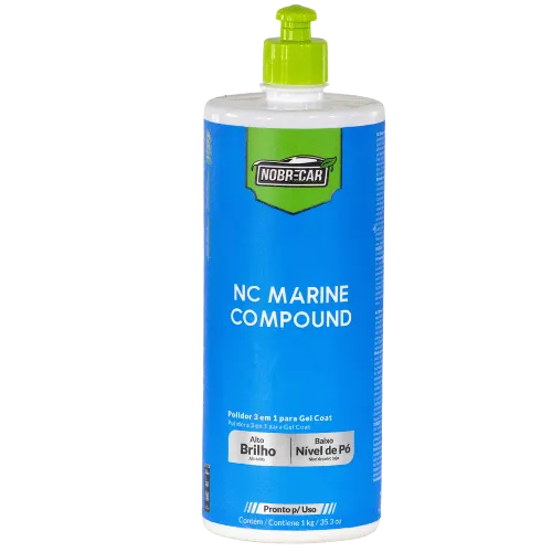 NC MARINE COMPOUND 1 KG