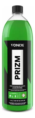 RESTAURADOR DE VIDROS PRIZM 1,5L VONIXX