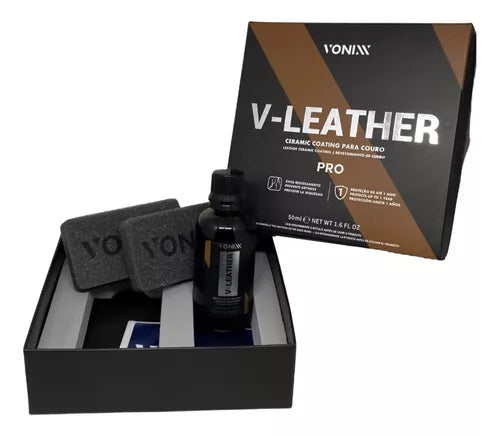 V-LEATHER VONIXX