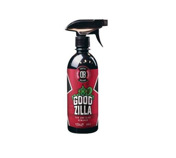 GOODZILLA - REMOVEDOR DE PICHE E COLA (500 ML) DUB BOYZ