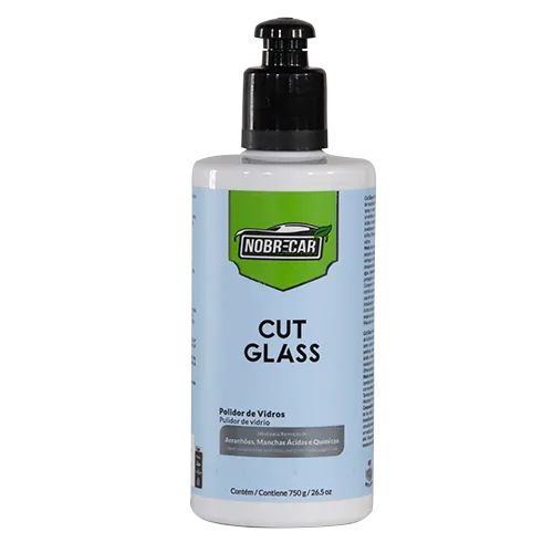 CUT GLASS 750 G