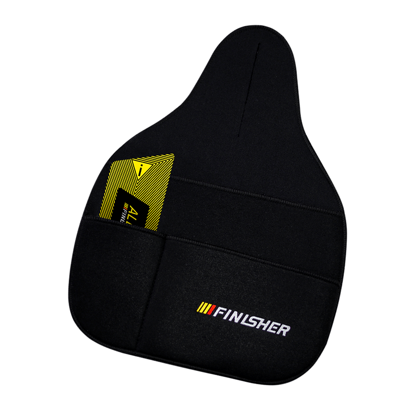 FINISHER - NECESSAIRE AUTOMOTIVA - 1 UN