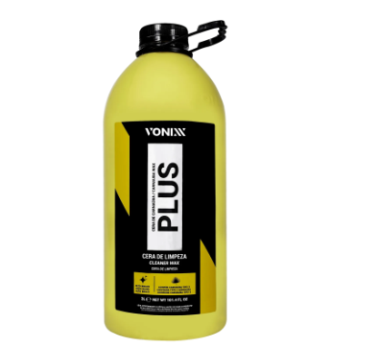 CARNAUBA PLUS 3L - VONIXX