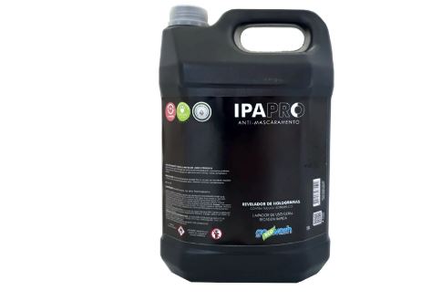 IPAPro Anti-Mascaramento  - 5Lt - Go Eco Wash